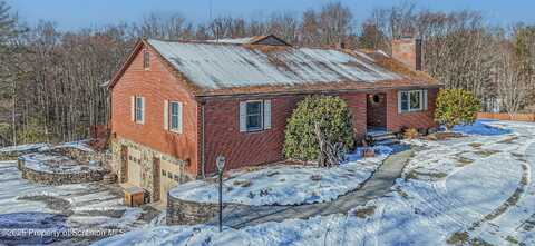 Ross, DALTON, PA 18414