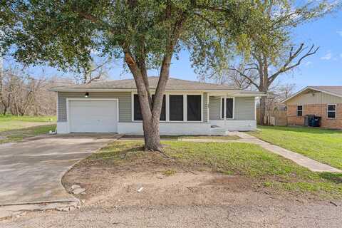1St, ROCKDALE, TX 76567