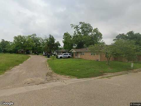 1St, ROCKDALE, TX 76567