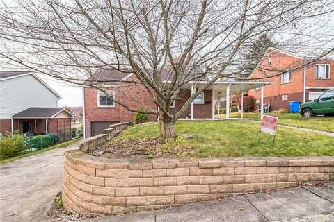 Sycamore, NEW KENSINGTON, PA 15068
