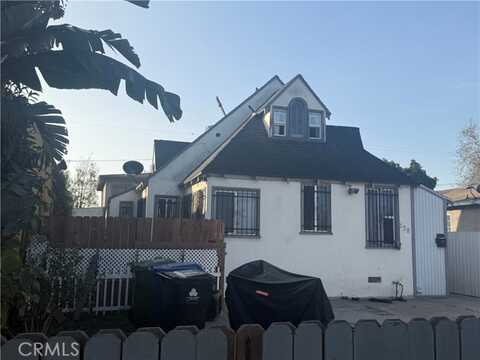 79Th, LOS ANGELES, CA 90003