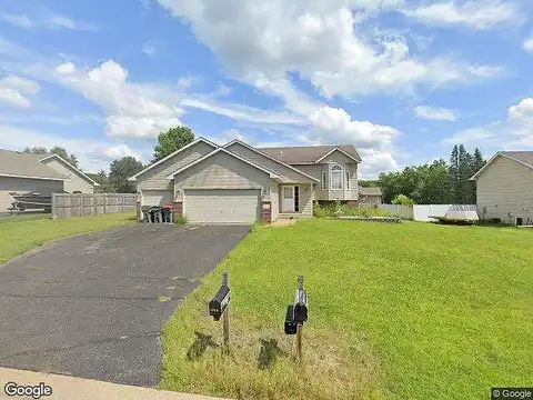 4Th, BETHEL, MN 55005