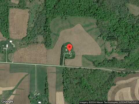 270Th, MAIDEN ROCK, WI 54750
