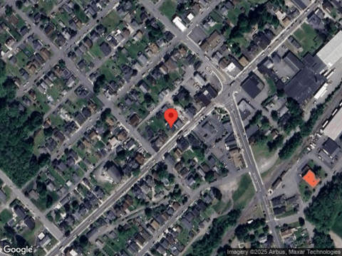Main, SCRANTON, PA 18519