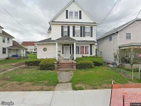 Main, SCRANTON, PA 18519