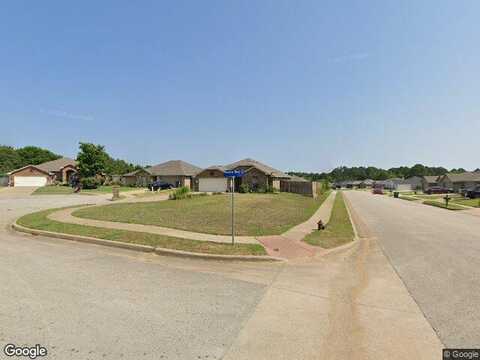 Meadow West, FLINT, TX 75762