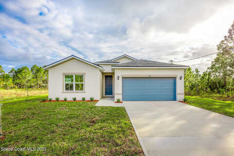 Firebrand, PALM BAY, FL 32908