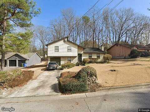 Narron, ATLANTA, GA 30331