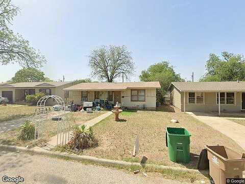 San Antonio, SAN ANGELO, TX 76901