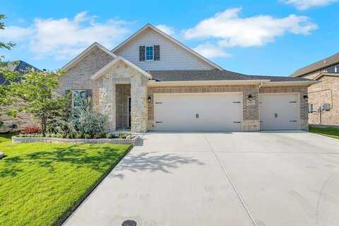 Proteus, HASLET, TX 76052