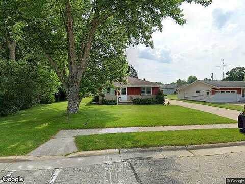 Palmatory, HORICON, WI 53032
