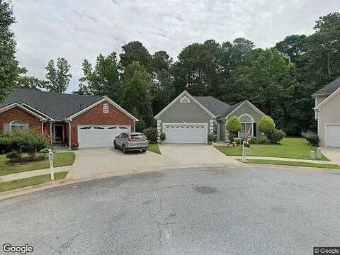 Woodstream, FAYETTEVILLE, GA 30214
