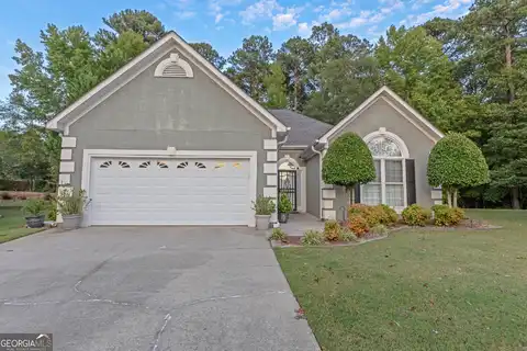 Woodstream, FAYETTEVILLE, GA 30214