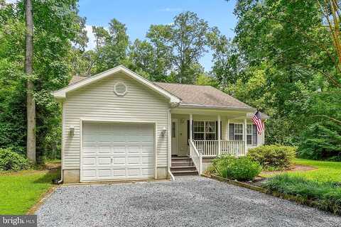 Brigantine, GREENBACKVILLE, VA 23356