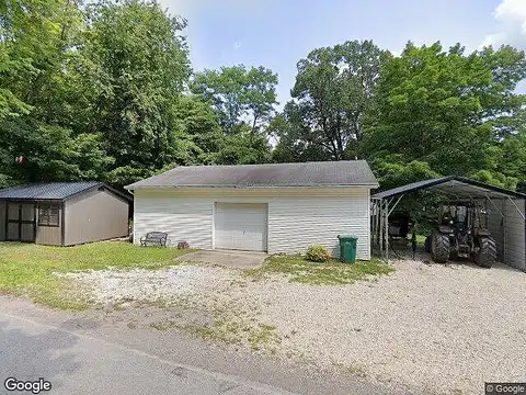 Hickory, GREENVILLE, PA 16125