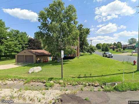 Davis, HAMMOND, WI 54015