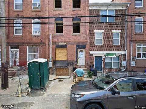 39Th, PHILADELPHIA, PA 19104