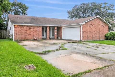 36Th, NEDERLAND, TX 77627