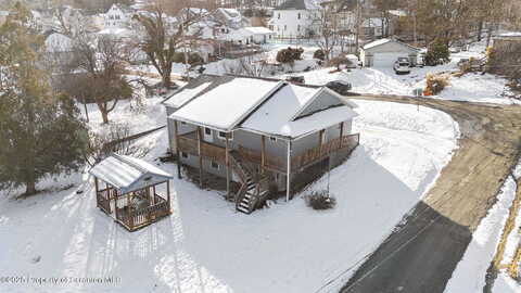 Eldridge, SUSQUEHANNA, PA 18847