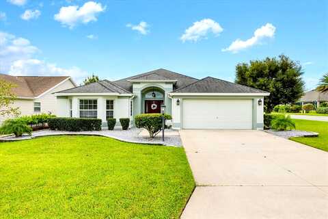 Queen Palm, THE VILLAGES, FL 32162