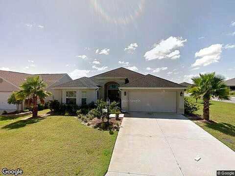 Queen Palm, THE VILLAGES, FL 32162