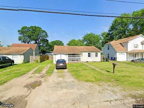 Van Patten, NORFOLK, VA 23505