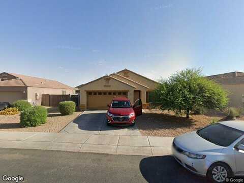 Jahns, CASA GRANDE, AZ 85122