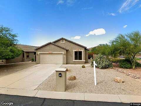 Casa De Leon, GOLD CANYON, AZ 85118
