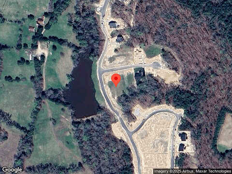 Tuckmar Pond, MOSELEY, VA 23120