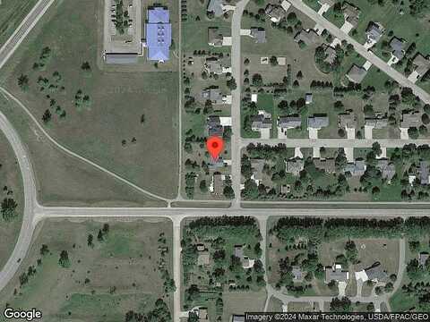 Riverside, MORRIS, MN 56267