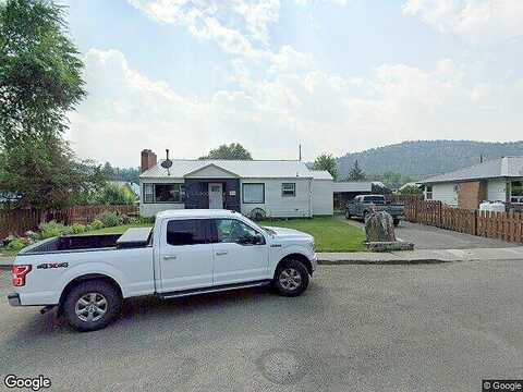4Th, JOHN DAY, OR 97845