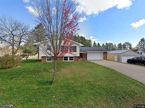 Columbia, NEW AUBURN, WI 54757