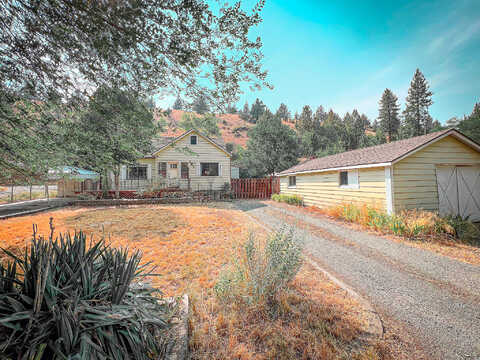 Humbolt, CANYON CITY, OR 97820