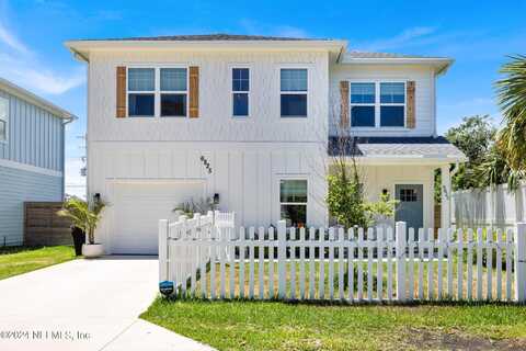 A, SAINT AUGUSTINE, FL 32080