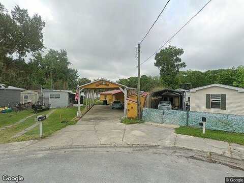 Smith, SATSUMA, FL 32189
