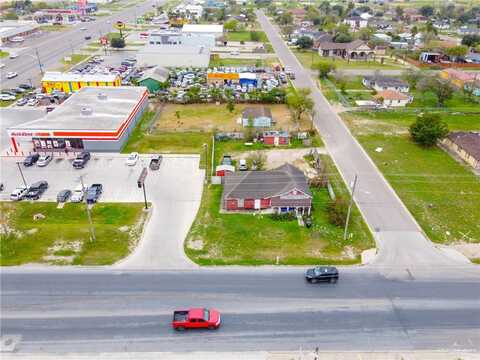 Main, ALTON, TX 78573