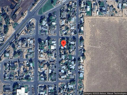 Douglas, PILOT ROCK, OR 97868