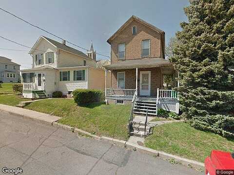 4Th, PLYMOUTH, PA 18651