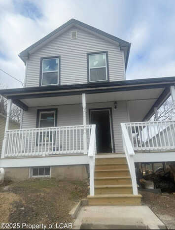 4Th, PLYMOUTH, PA 18651