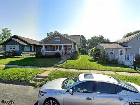 Kilbourn, TOMAH, WI 54660