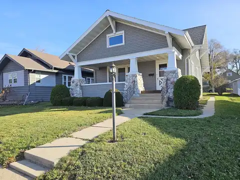 Kilbourn, TOMAH, WI 54660
