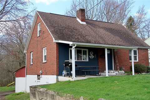 Beaver, MERCER, PA 16137