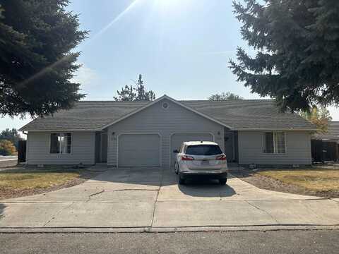 Umatilla, REDMOND, OR 97756