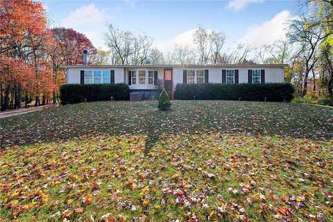 Mathews, BELLE VERNON, PA 15012