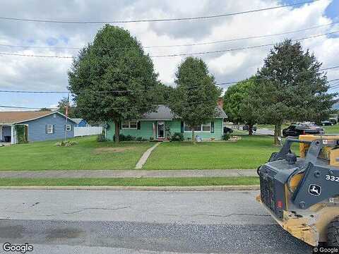 James, ROARING SPRING, PA 16673