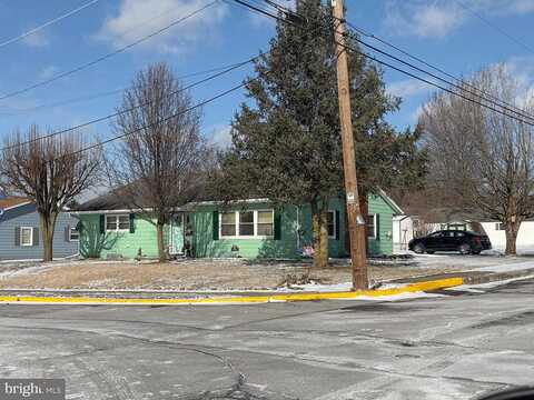 James, ROARING SPRING, PA 16673