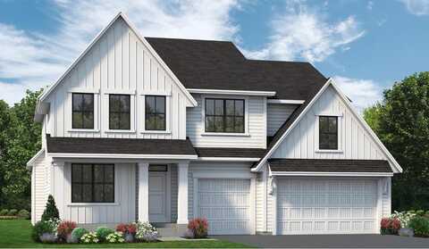 Harkness, COTTAGE GROVE, MN 55016