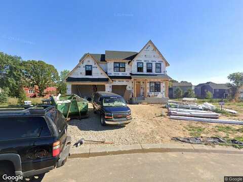 Harkness, COTTAGE GROVE, MN 55016