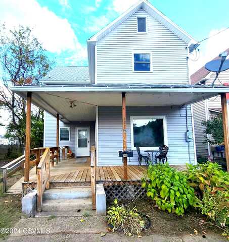 8Th, BERWICK, PA 18603