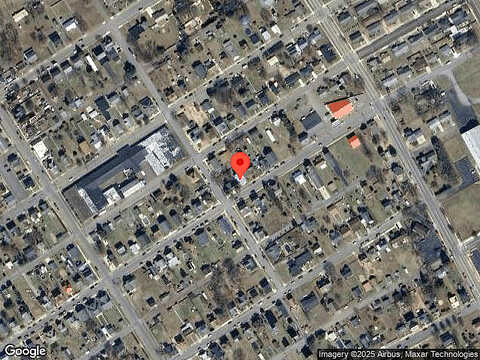 8Th, BERWICK, PA 18603